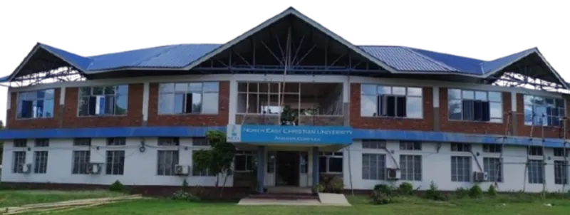North East Christian University