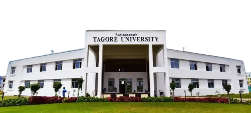 Rabindranath Tagore University