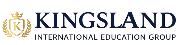 Kingsland Logo