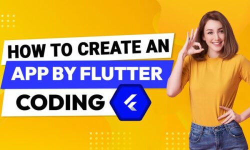 The Complete Flutter Development Bootcamp with Dart